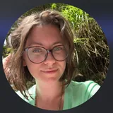 Foto de perfil de Patrícia Gomes